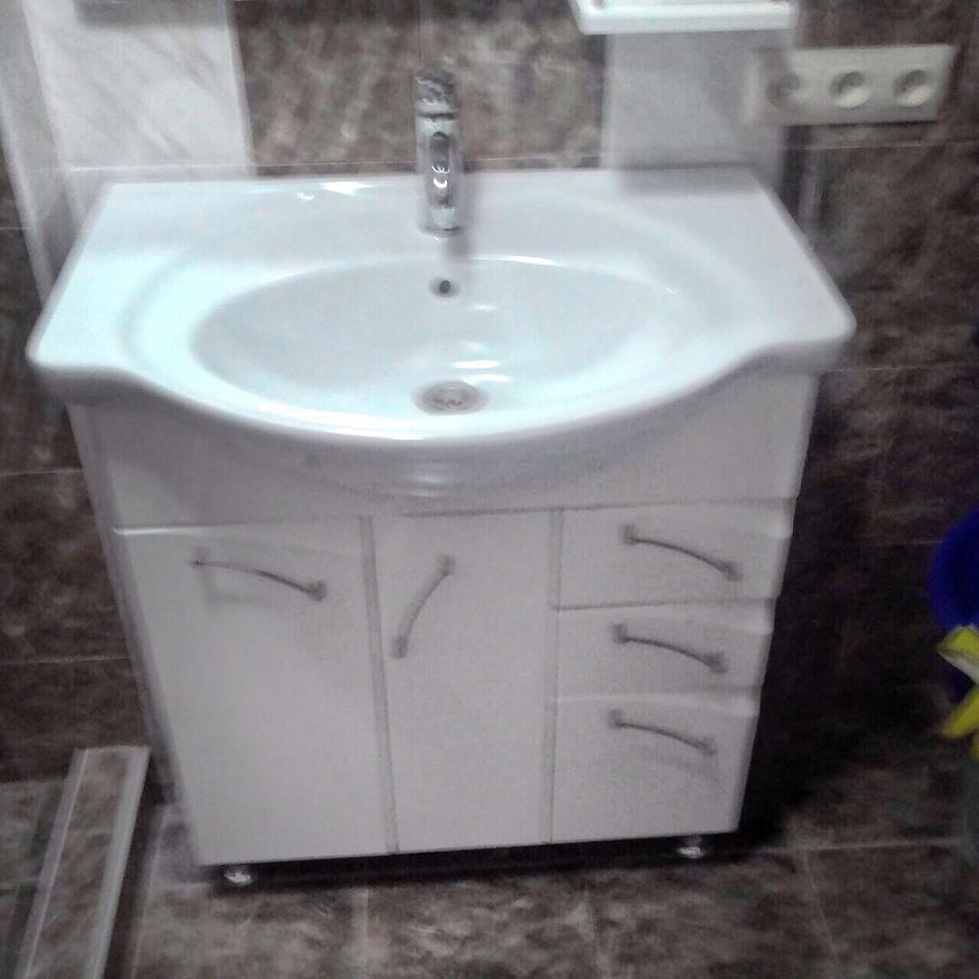 Гагринское Гнездышко Gagra Kültér fotó