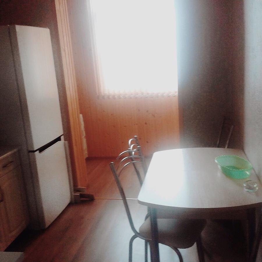 Гагринское Гнездышко Gagra Kültér fotó